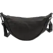 Bear design Crossbody Heuptas Toon Zwart