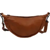 Bear design Crossbody Heuptas Toon Cognac