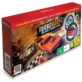 Turbo Boost Racing Kit