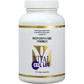 Vital cell life Reporphyne primer 120 vcaps