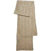 Pieces Nartia Sjaal Dames 1 SIZE