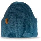 Buff Muts 'Marin Knitted Hat Beanie' blauw