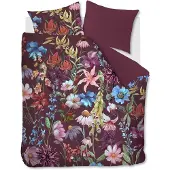 Beddinghouse Dekbedovertrek Lily Multi Katoen-140 x 200 / 220 cm | 1-Persoons