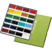 Zig Gansai Tambi Aquarel 24-set