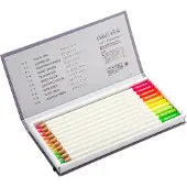 Tombow Pencil Irojiten set Fluorescence