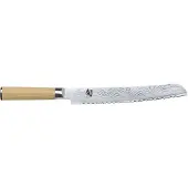 Kai Shun White Broodmes 23 Cm