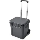 Yeti Coolers - Roadie 48 - Koelbox 45 l, grijs