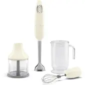 Smeg HBF03CREU Crème