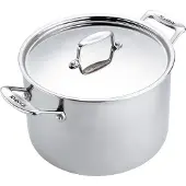 Scanpan Fusion 5 Stock 7,6L