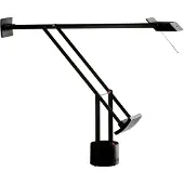 Artemide - Tizio 35 Bureaulamp Zwart