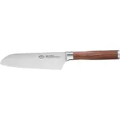 Rösle Santokumes Masterclass Universeel 17 cm Zilver