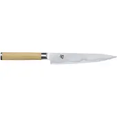 Kai Shun White Keukenmes 15 Cm