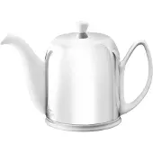 Degrenne Salam theepot 1,3 L Blanc