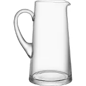Kosta Boda Limelight kan 1,7 l Transparant