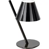 Artemide La Petite Tafellamp Black