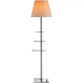 Flos Bibliotheque Nationale Vloerlamp Fabric