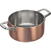 Scanpan Kookpan Scanpan Maitre D' Copper 16 cm