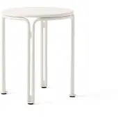 &tradition Thorvald SC102 bijzettafel Ivory