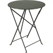 Fermob Bistro Tafel Ø 60 cm