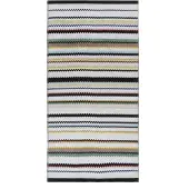 Missoni Badlaken Curt Black Multicolor (80 x 160 cm)
