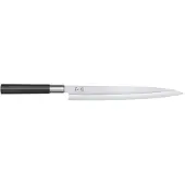Kai Wasabi Black Yanagiba 24cm