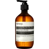 Aesop A Rose By Any Other Name Body Cleanser & Refill Duo