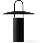 Audo Copenhagen Ray tafellamp draagbaar Black