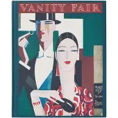 Printworks Fotoalbum - Vanity Fair - March 1927 Cover