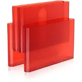 Kartell Magazine Rack Zeitungsständer