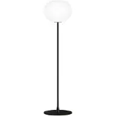 Flos Glo-Ball Vloerlamp Glo-Ball Floor 1 | Black