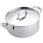 Scanpan Kookpan Scanpan Fusion 5 Dutch Oven 3,7L