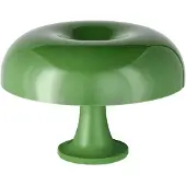 Artemide Nessino Tafellamp Green