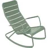 Fermob LUXEMBOURG  Schommelstoel Aluminium