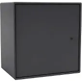 Montana Mini 1003 kastje 35x35 cm Anthracite