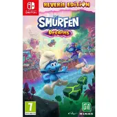 De Smurfen: Dreams - Nintendo Switch