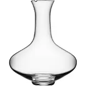 Orrefors Difference karaf magnum 3 l Transparant
