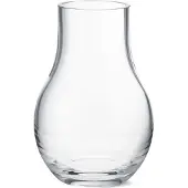 Georg Jensen Vaas Cafu Clear Small 21,6 cm