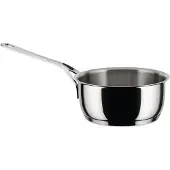 Alessi Pots&Pans steelpan 1,4 L
