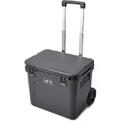 Yeti Coolers - Roadie 60 - Koelbox 56 l, grijs