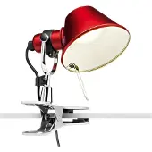 Artemide Tolomeo Pinza Micro Clip Spot
