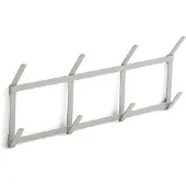 HAY Hooi Tape Kapstok Small | Metallic Grey