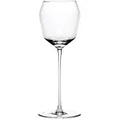 Serax Billie Rodewijnglas 30 Cl - Wijnglazen Kristalglas Transparent - B0819703