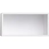 Muuto Mini Stacked Storage System Opslagsysteem Light Grey | Small