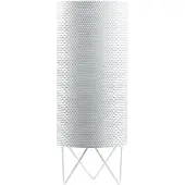 Gubi Pedrera H2O tafellamp PD1 mat wit