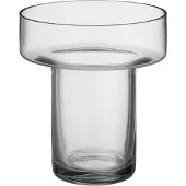 Orrefors Midsommar minivas Vogelpootklaver 88 mm
