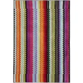 Missoni Badlaken Giacomo Orange (100 x 150 cm)