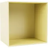 Montana Mini 1001 kast 35x35 cm Camomile