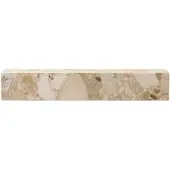 Audo Copenhagen Plinth Schap 60 Cm - Wandplanken Marmer Kunis Breccia - 71010-002141