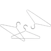 HAY Coulour Hanger - Set van 3 Mirror