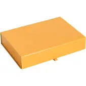 HAY Colour Storage sieradendoos 23,2x16,1 cm Egg yolk